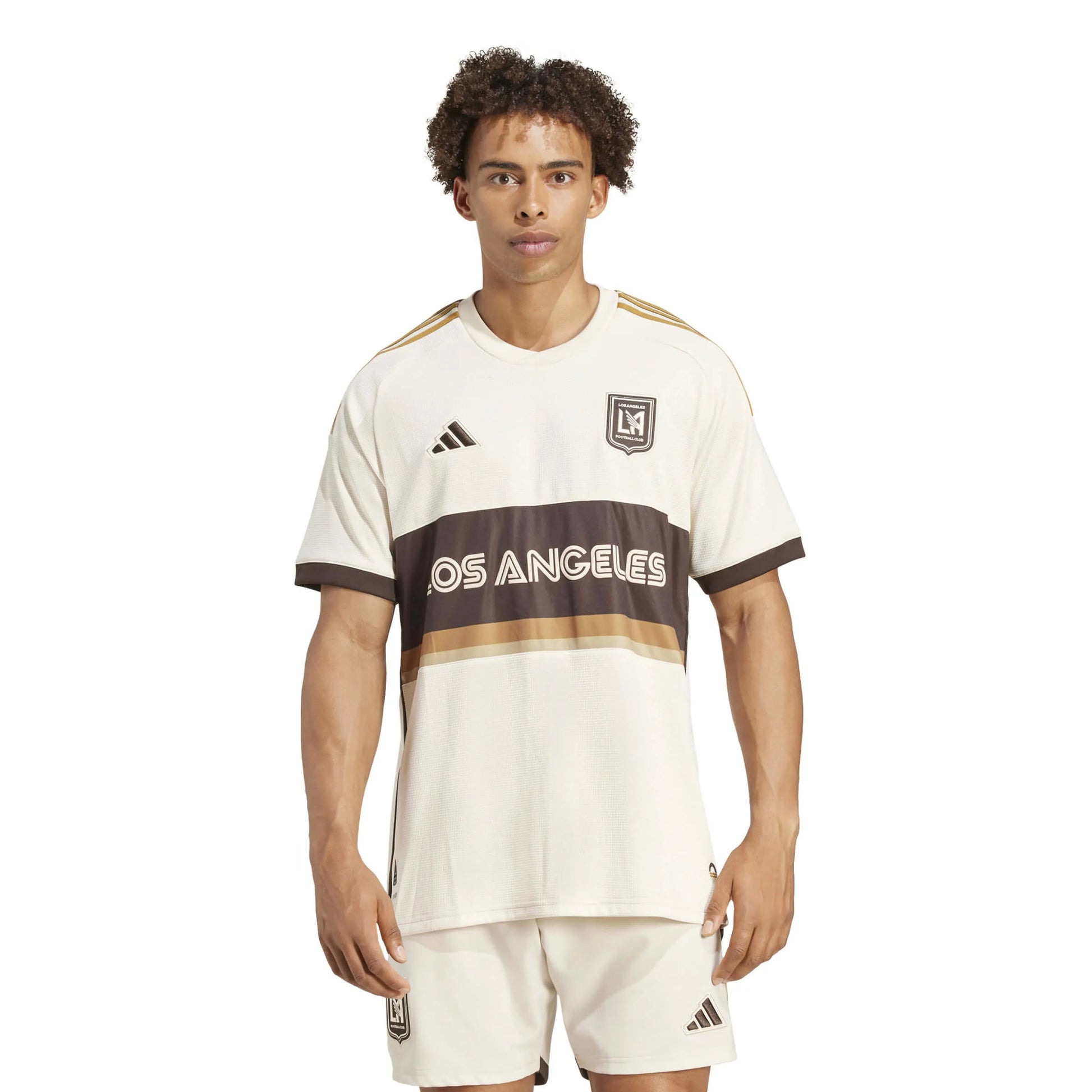 adidas 2024 LAFC Men's Authentic Third Soccer Jersey – ProSoccer