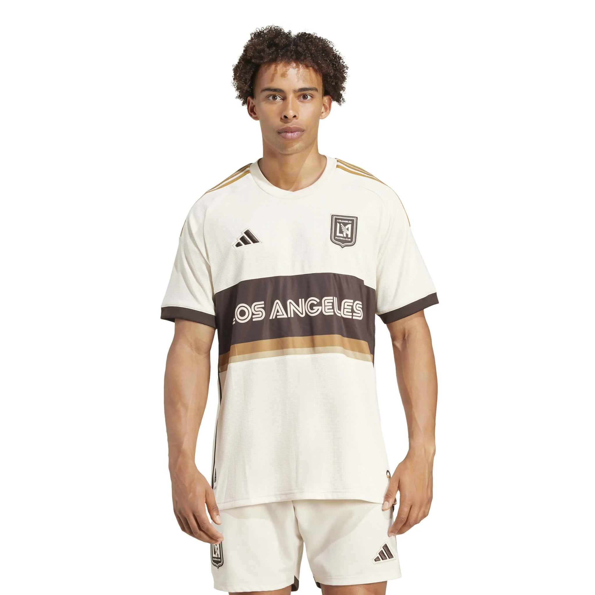 adidas 2024 LAFC Men's Authentic Third Jersey