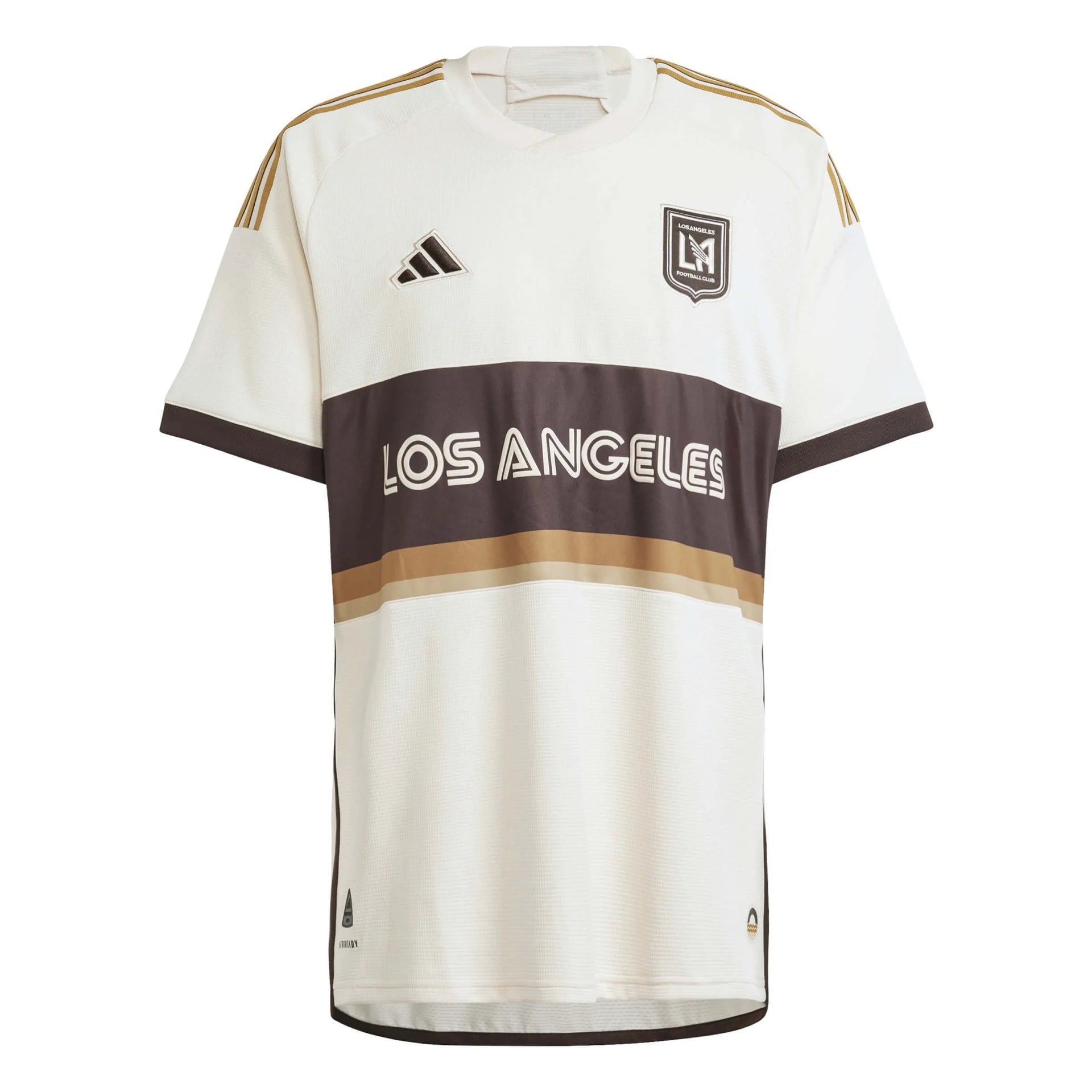 adidas 2024 LAFC Men's Authentic Third Soccer Jersey – ProSoccer adidas 2024 LAFC Men's Authentic Third Soccer Jersey – ProSoccer