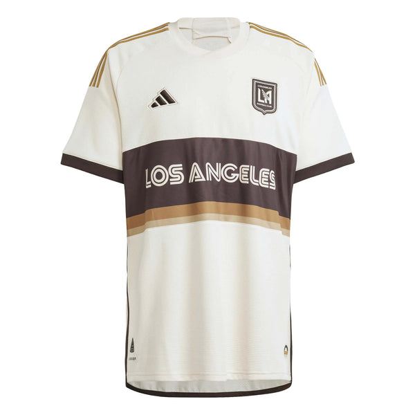 adidas 2024 LAFC Men's Authentic Third Soccer Jersey – ProSoccer