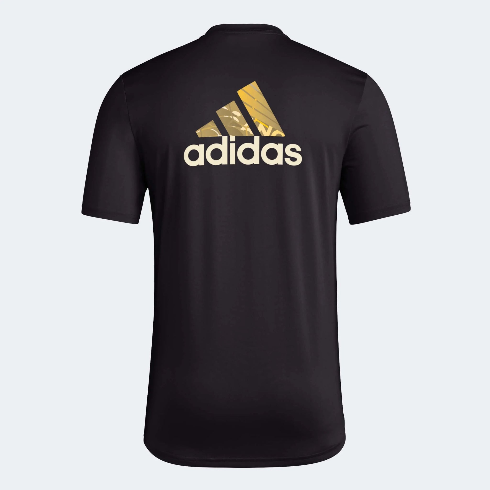 adidas 2024 LAFC Men's SS Pre-Game Tee