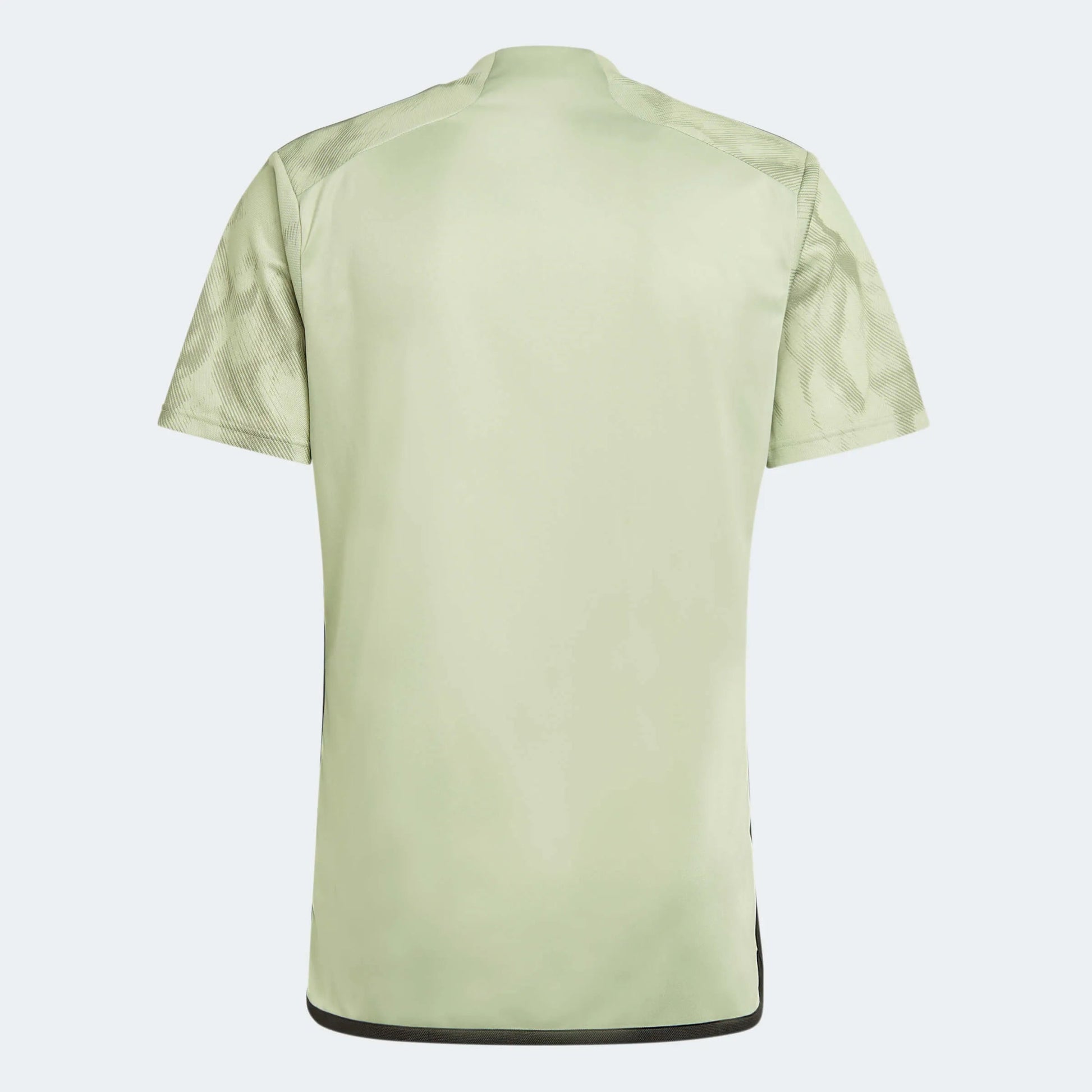 adidas 2023-24 LAFC Men's Stadium Away Jersey (Back)