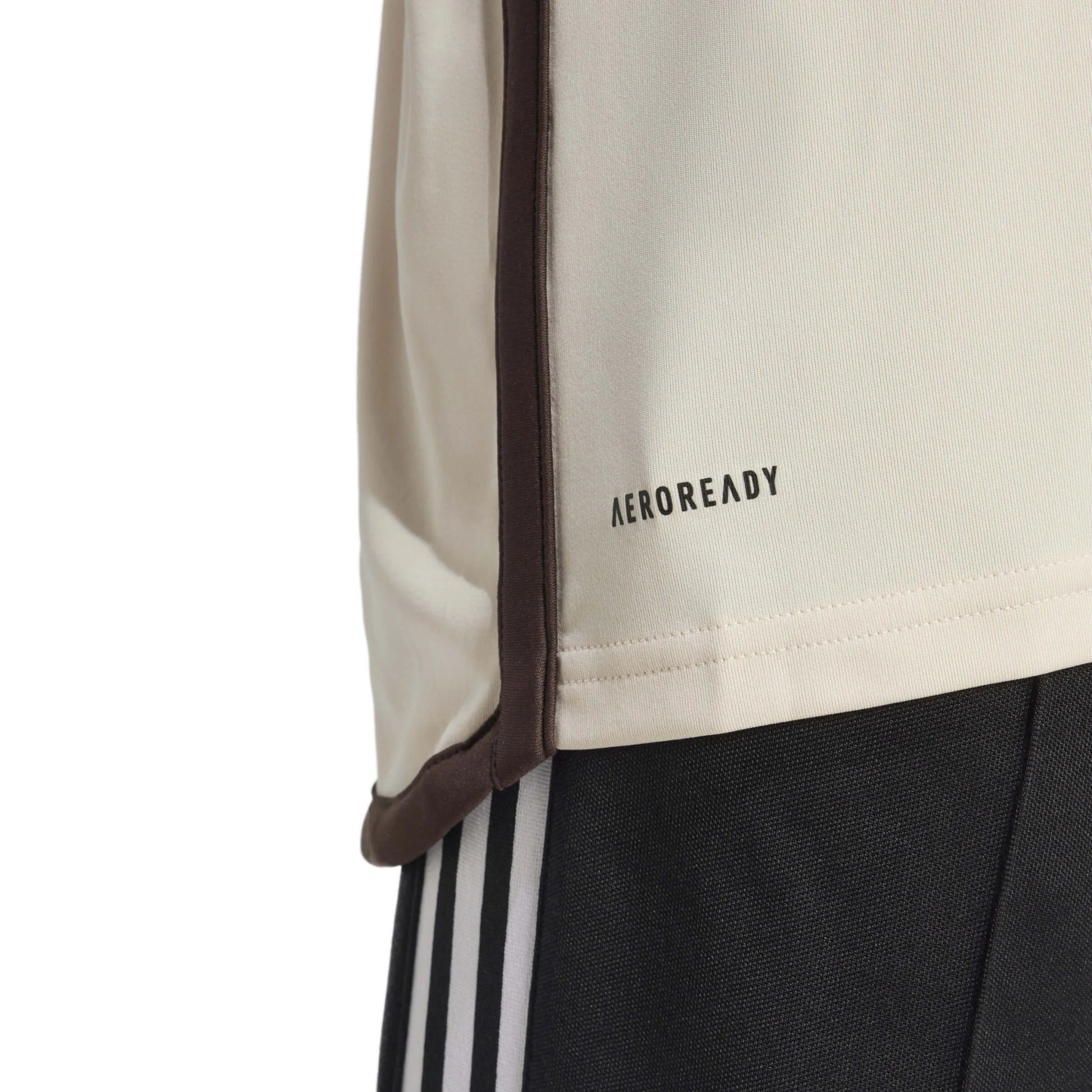 adidas 2024 LAFC Men's Stadium Third Jersey