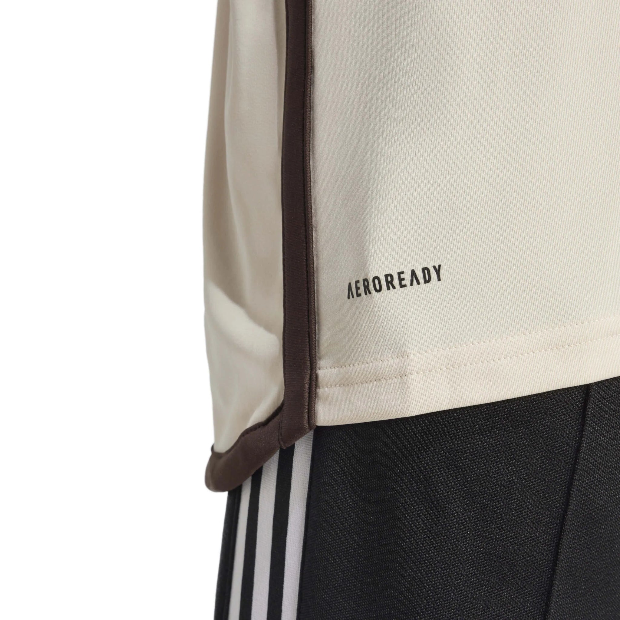 adidas 2024 LAFC Men's Stadium Third Jersey