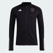 adidas 2024 LAFC Men's Tiro 23 C Track Jacket