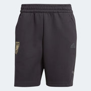 adidas 2024 LAFC Men's Travel Shorts