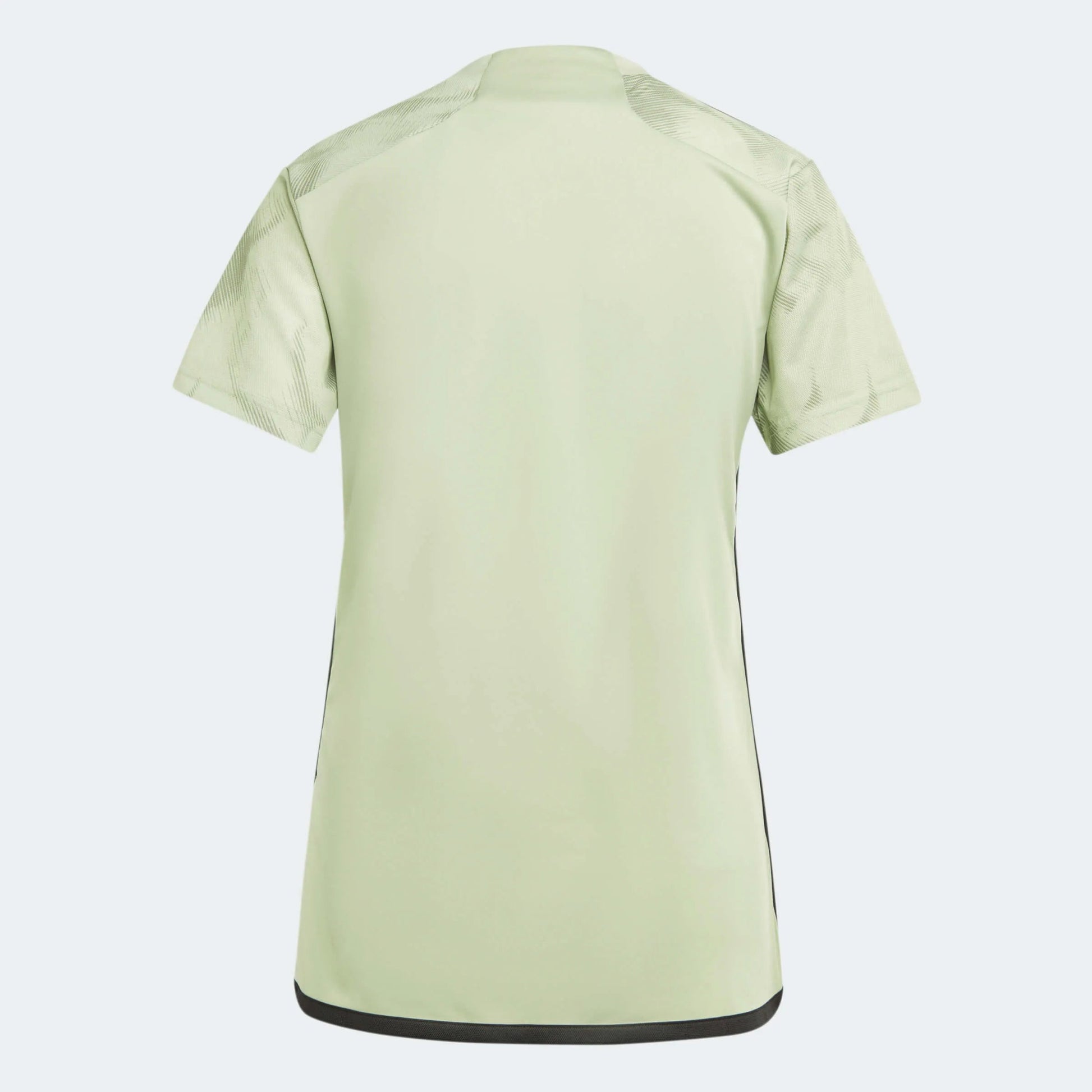 adidas 2023-24 LAFC Women's Stadium Away Jersey (Back)
