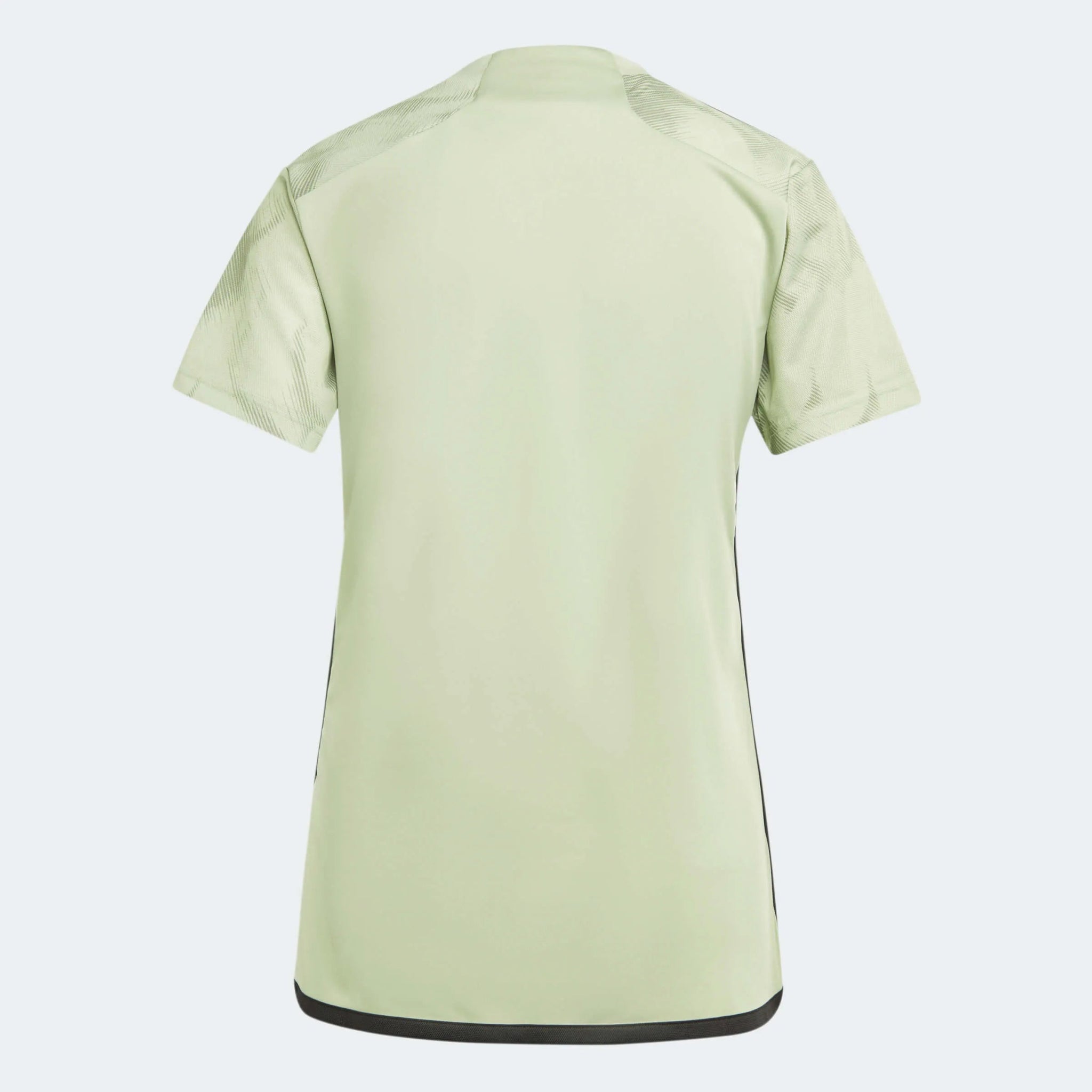 adidas 2023-24 LAFC Women's Stadium Away Jersey (Back)