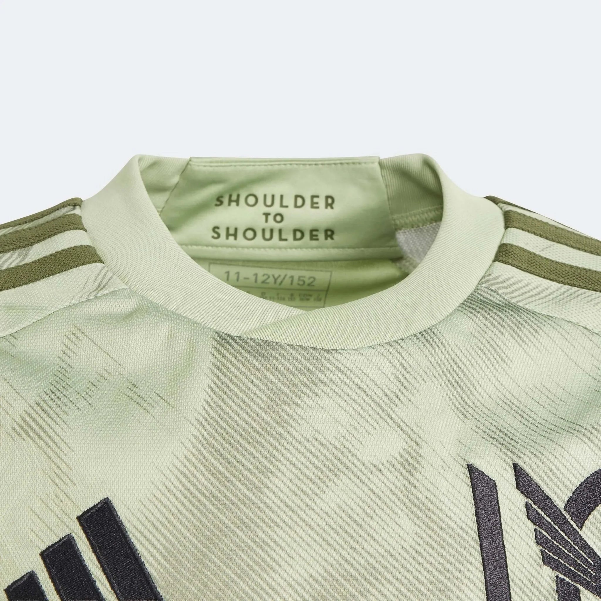 adidas 2024 LAFC Youth Stadium Away Jersey