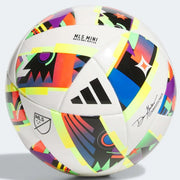 adidas 2024 MLS Mini Ball