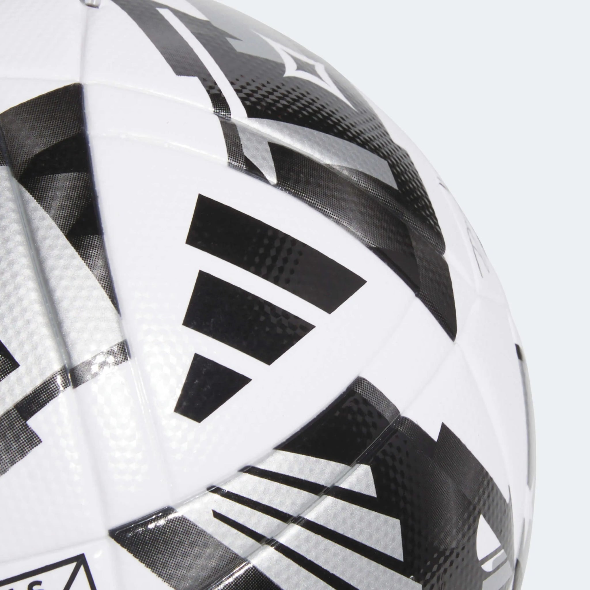 adidas 2024 MLS NFHS League Ball