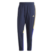 adidas 2024 Real Madrid Men's Woven Track Pants
