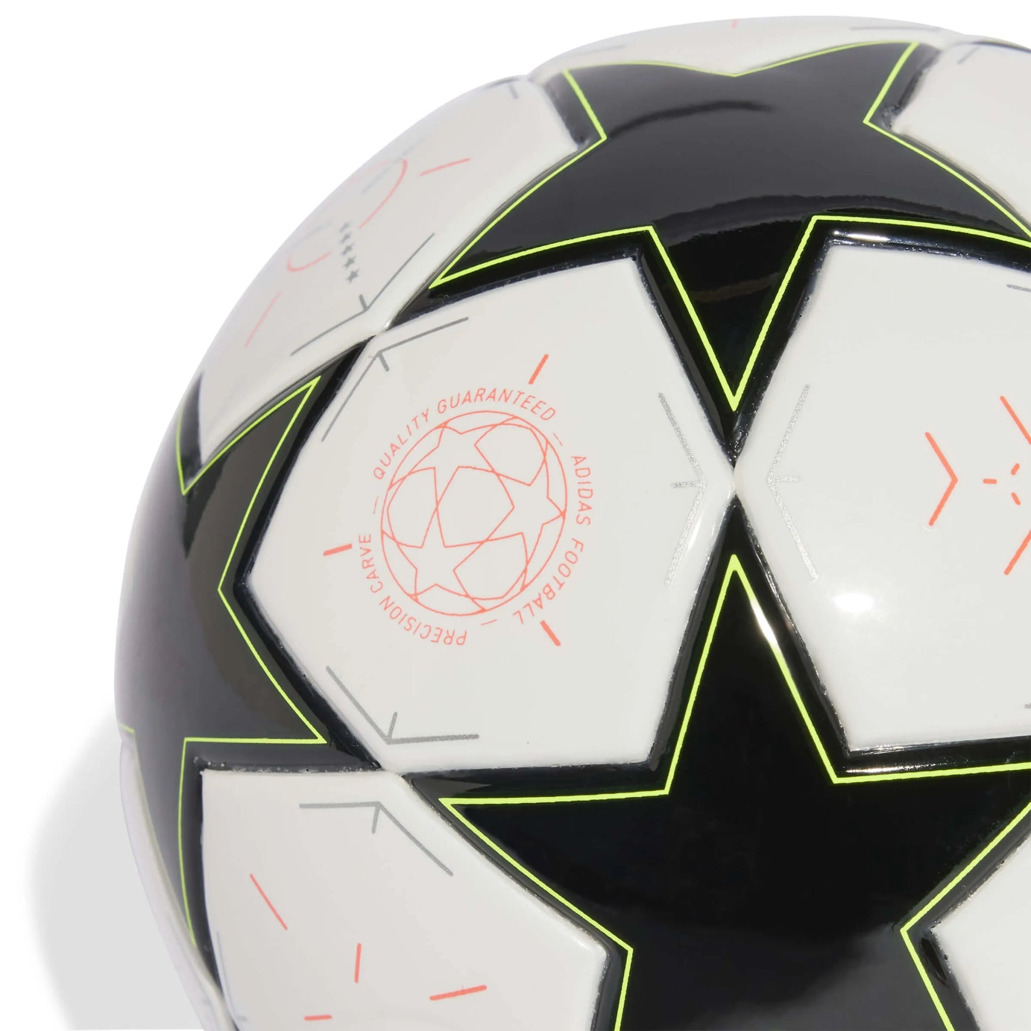 adidas 2024 UCL Mini Ball (Detail 2)
