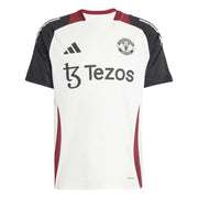 adidas 2024/25 Manchester United Men's Training Jersey