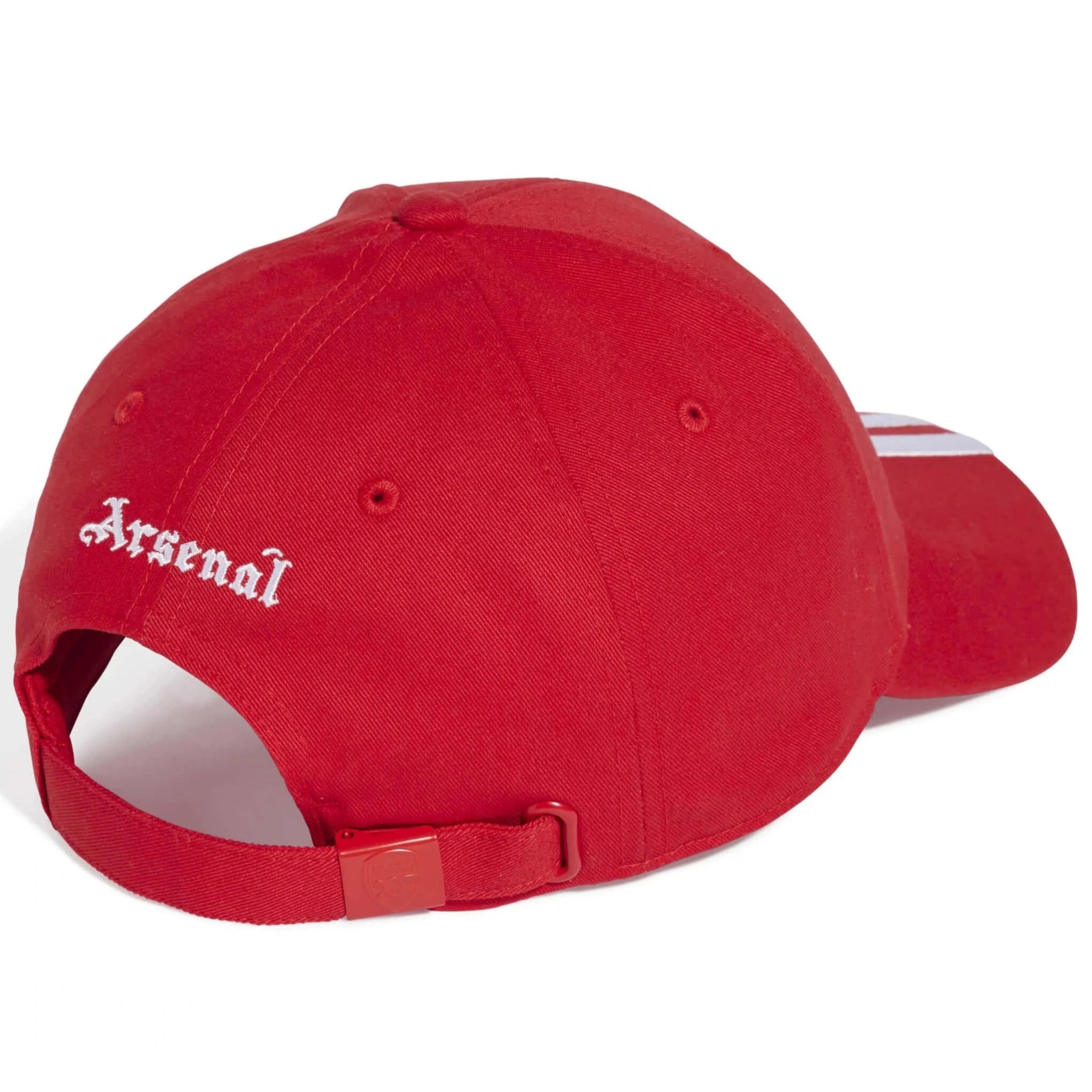 adidas Arsenal Baseball Cap (Lateral - Back)