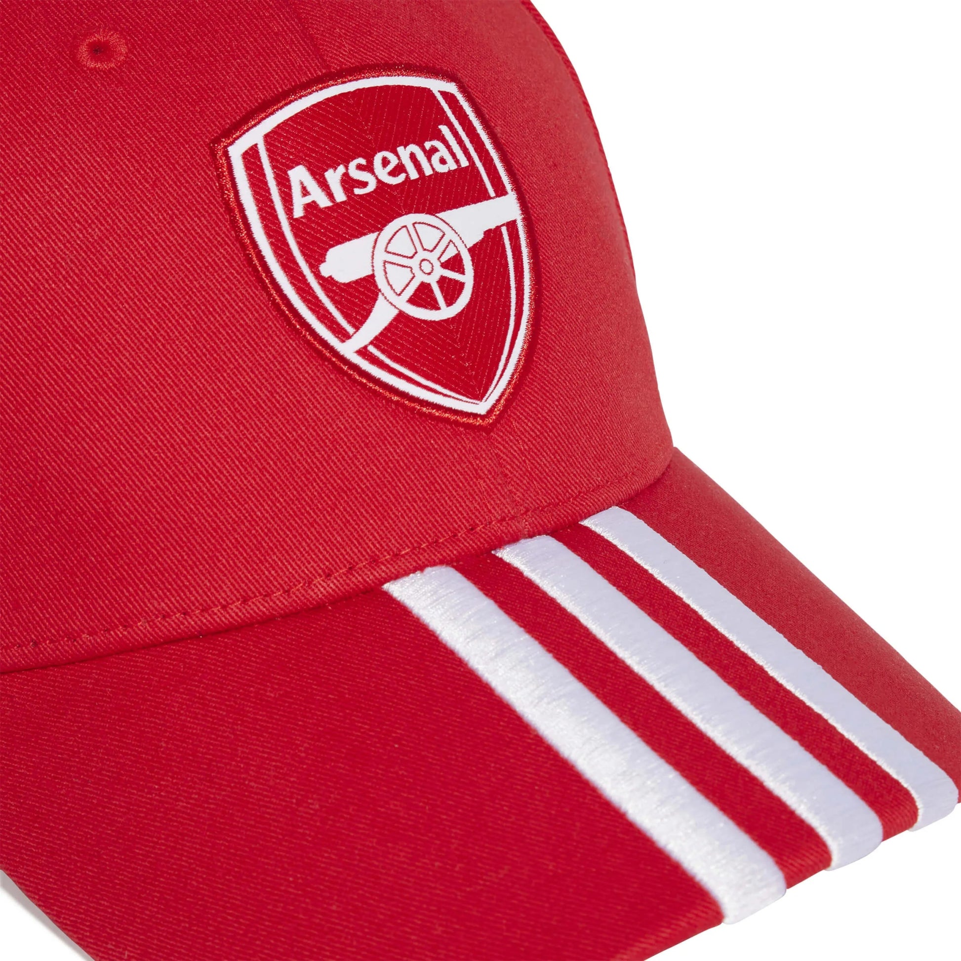 adidas Arsenal Baseball Cap (Detail 1)