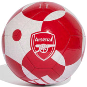 adidas Arsenal Home Club Soccer Ball (Back)