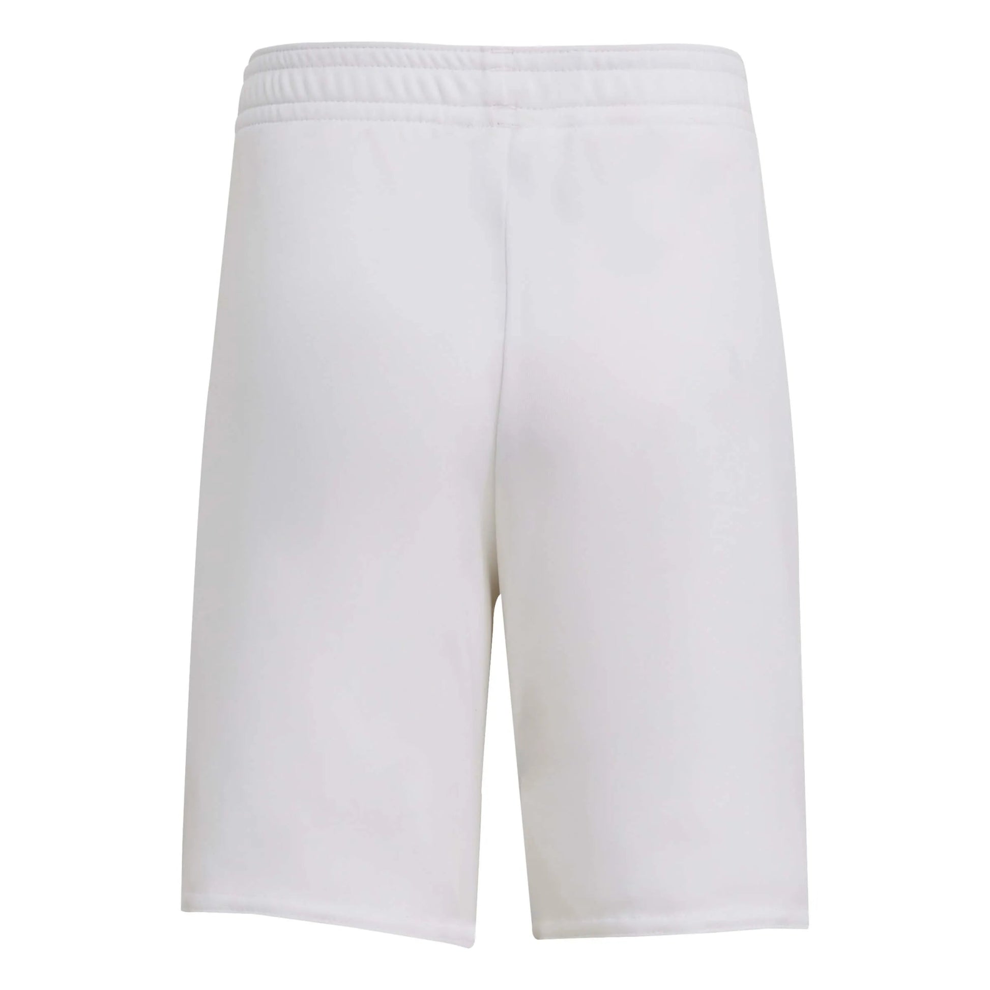 adidas 2025-26 Arsenal Kid's Home Mini Kit (Shorts - Back)