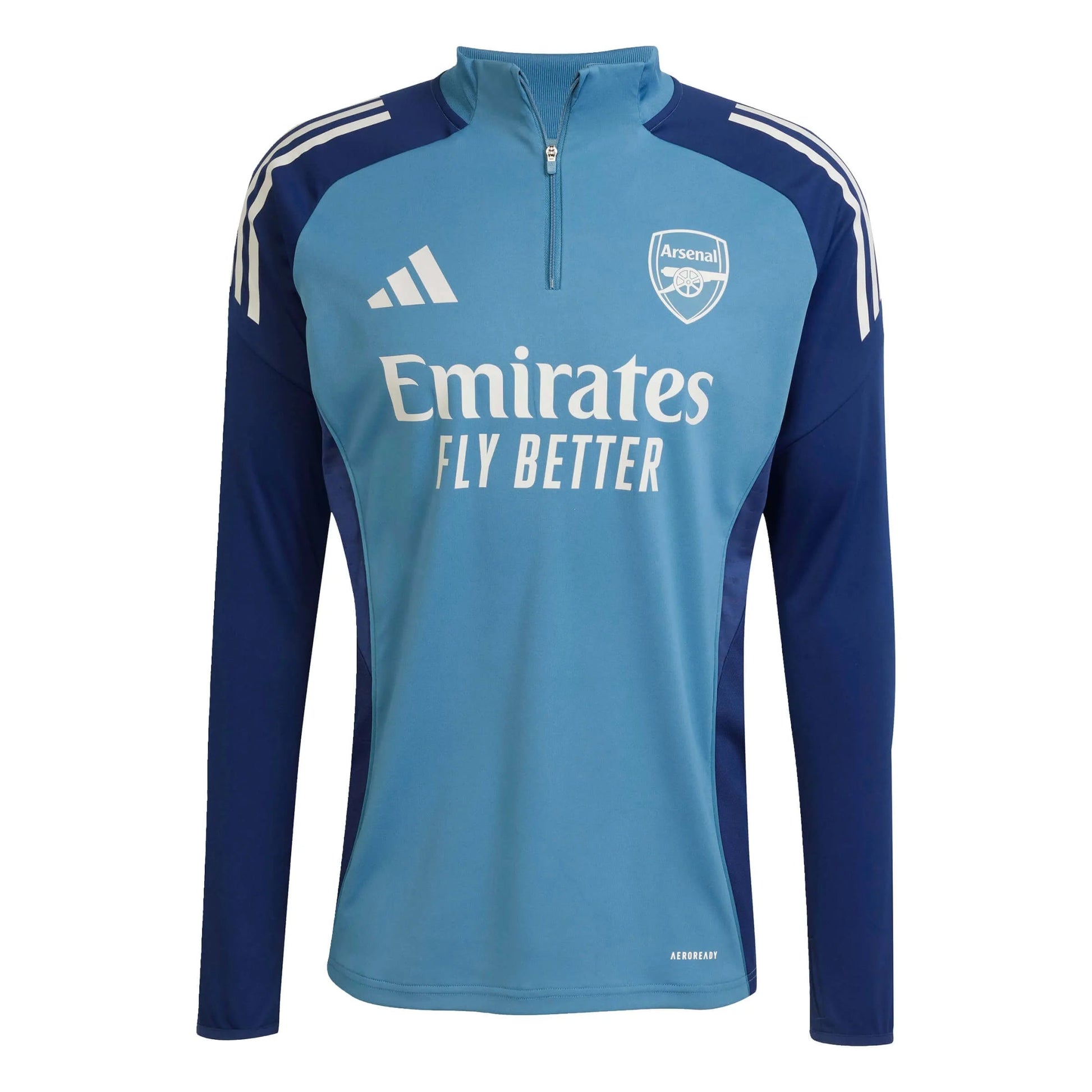adidas 2025-26 Arsenal Men's Training Top