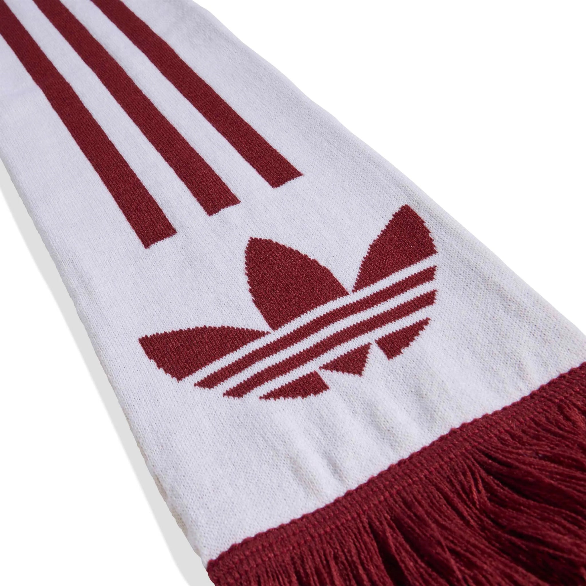 adidas 2025-26 Arsenal Third Scarf (Detail 1)