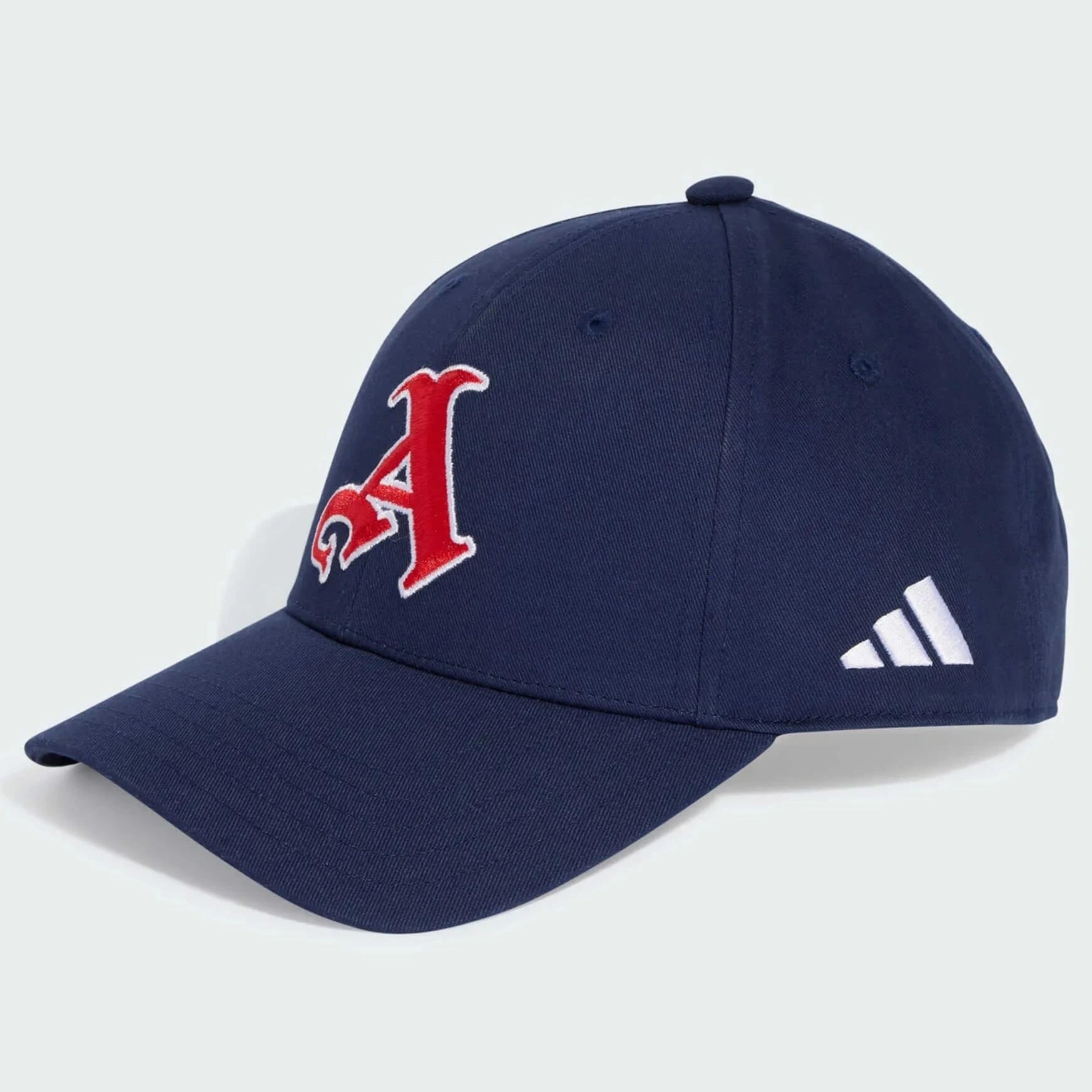 adidas Arsenal US Pack Baseball Cap (Lateral - Front)