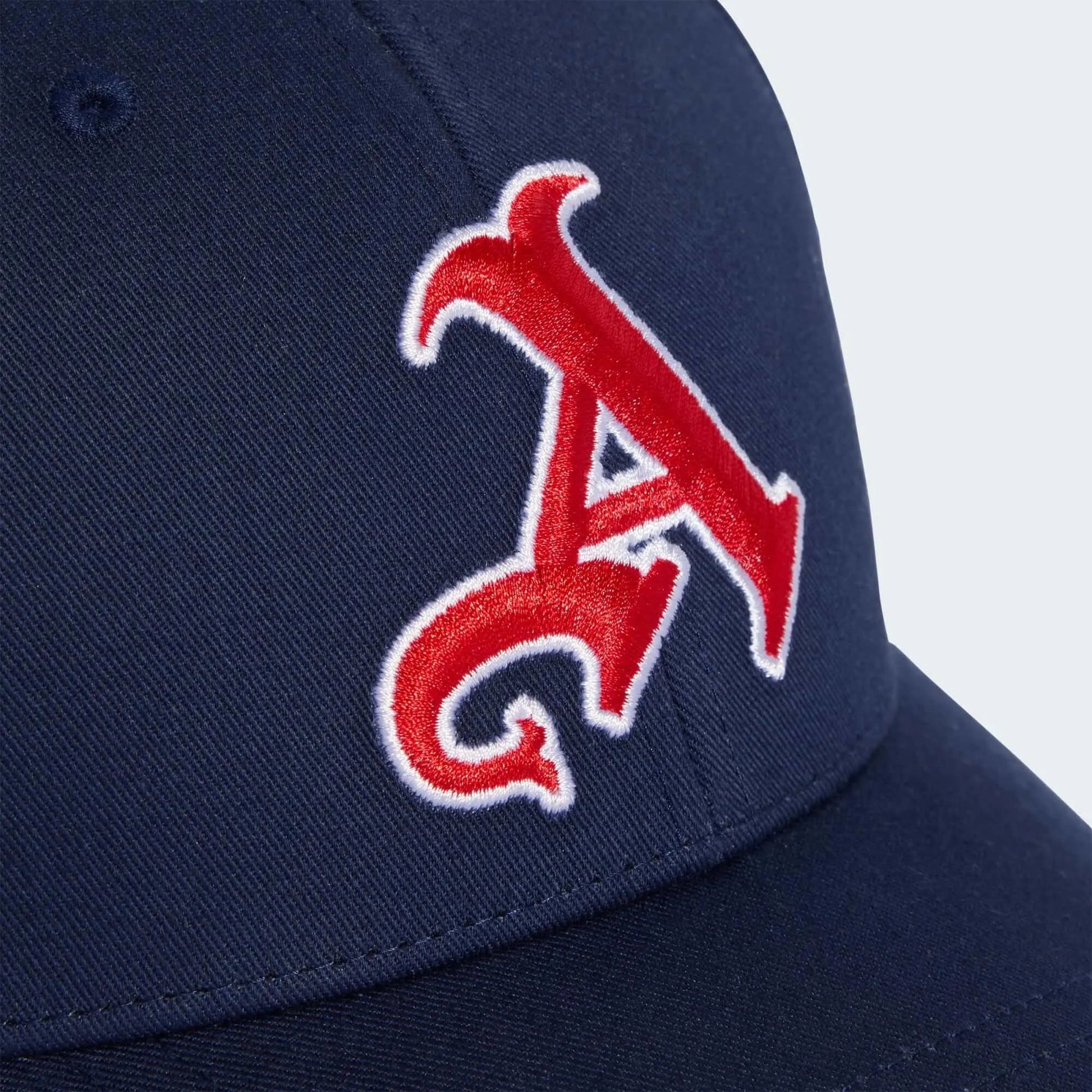 adidas Arsenal US Pack Baseball Cap (Detail 1)