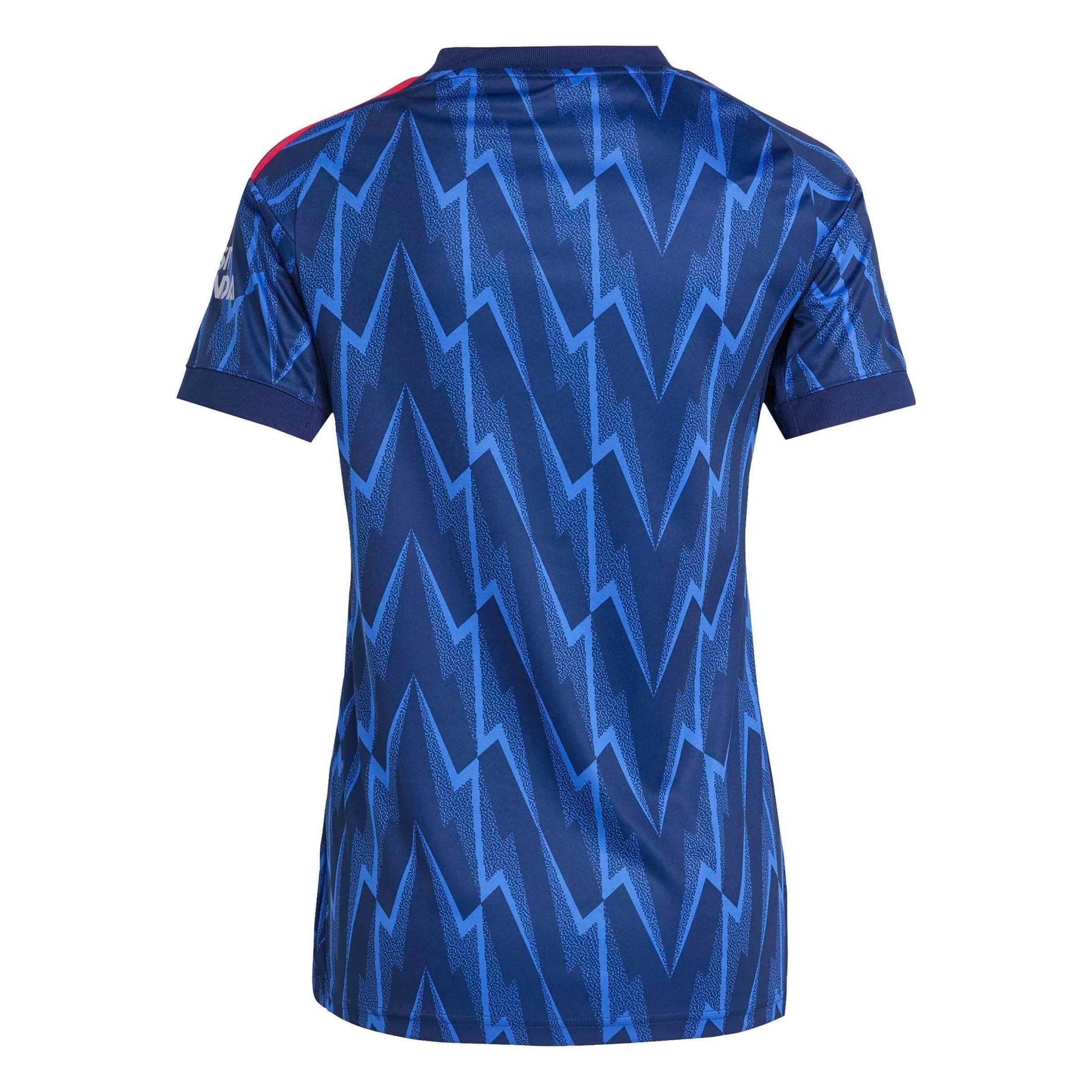adidas 2025-26 Arsenal Women's Stadium Away Soccer Jersey – ProSoccer adidas 2025-26 Arsenal Women's Stadium Away Soccer Jersey – ProSoccer