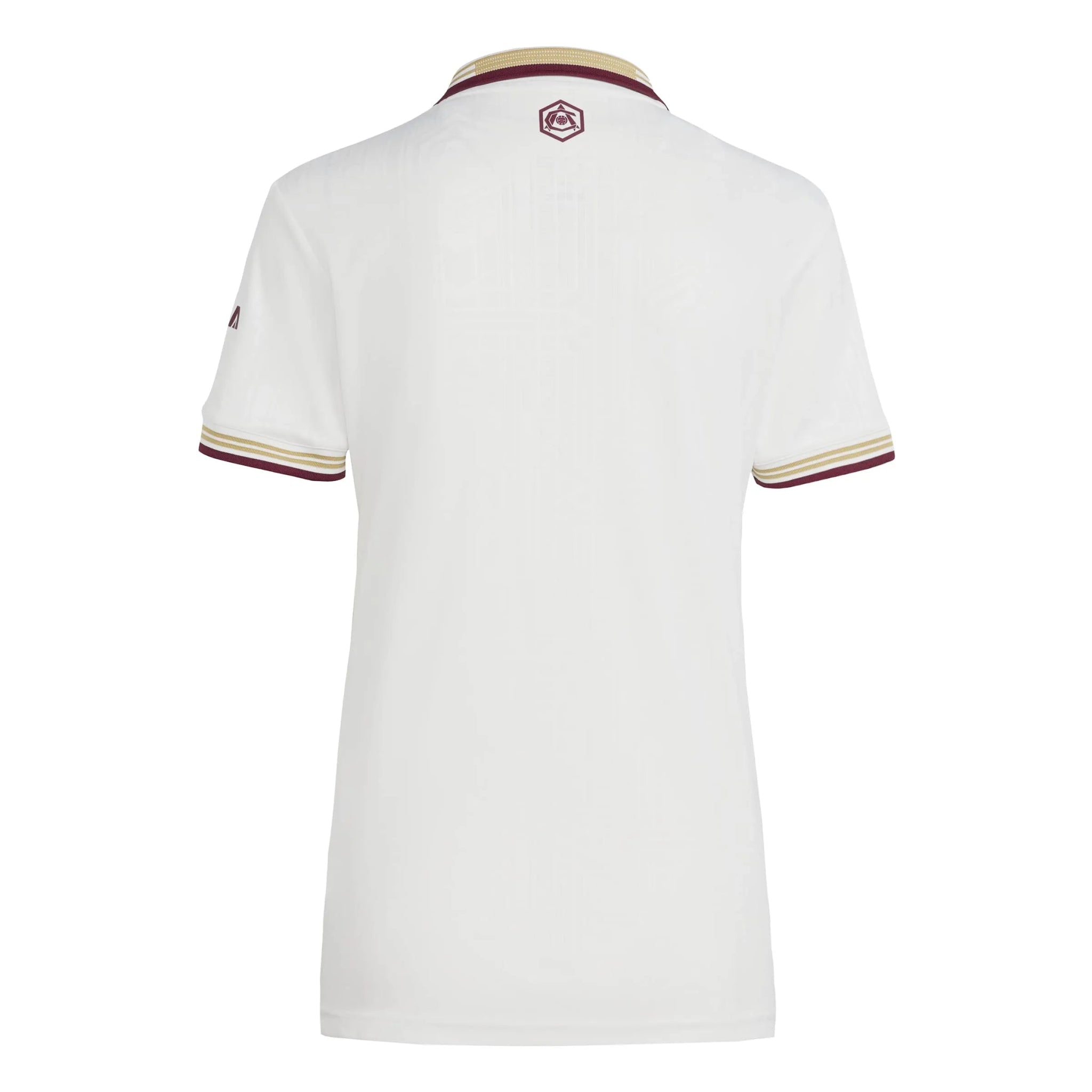 adidas 2025-26 Arsenal Women's Stadium Third Soccer Jersey