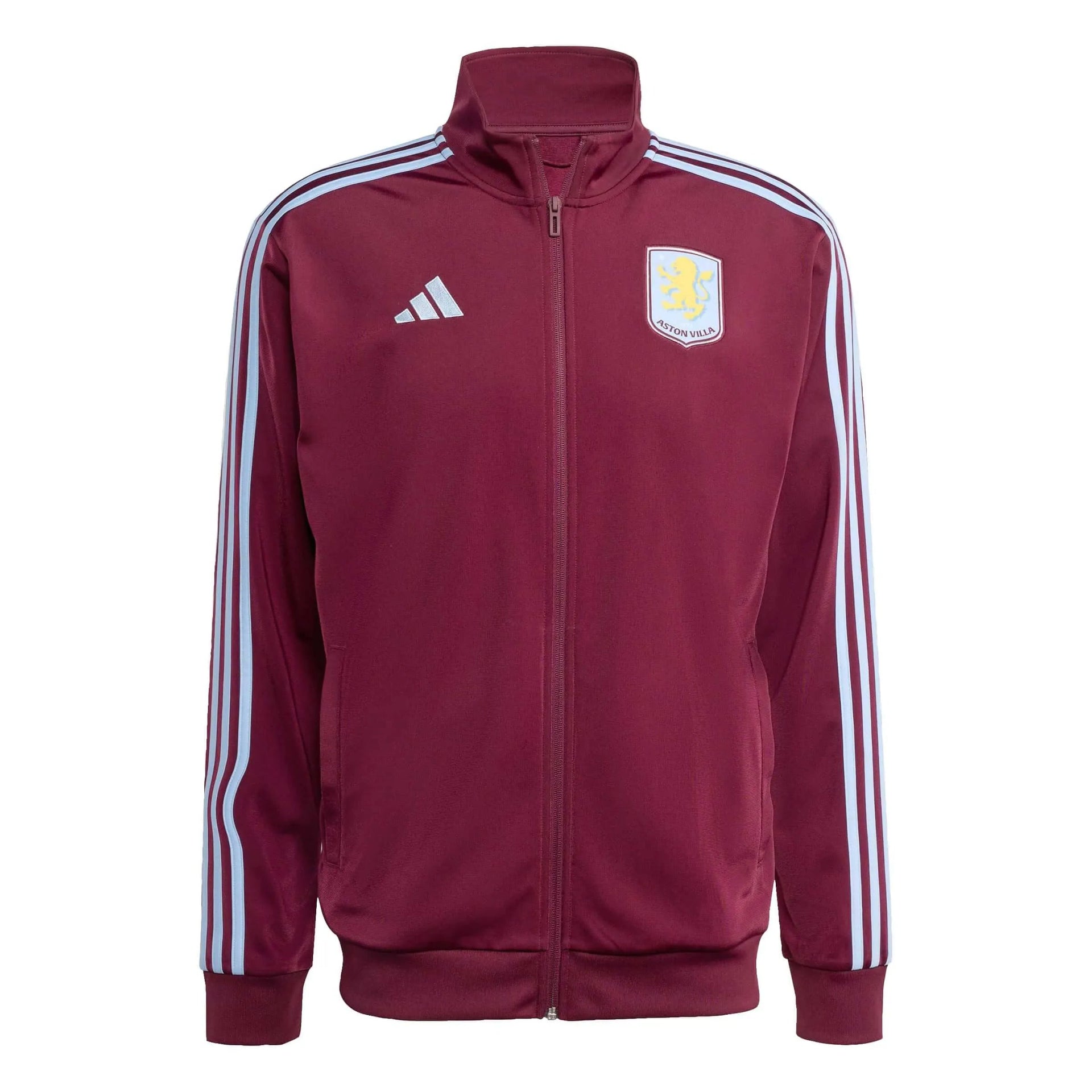 s*a様 ★美品、希少★ Aston Villa FC トラックトッ adidas 2025-26 Aston Villa Men's DNA Track Top – ProSoccer