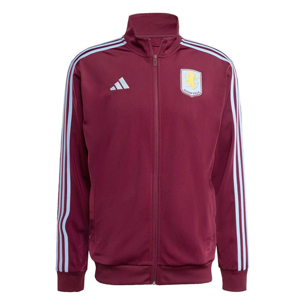  Aston Villa トラックジャケット adidas 2025-26 Aston Villa Men's DNA Track Top – ProSoccer