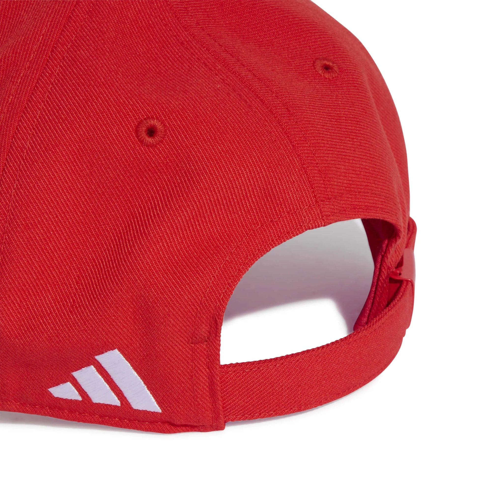 adidas Bayern Munich Baseball Cap (Detail 2)