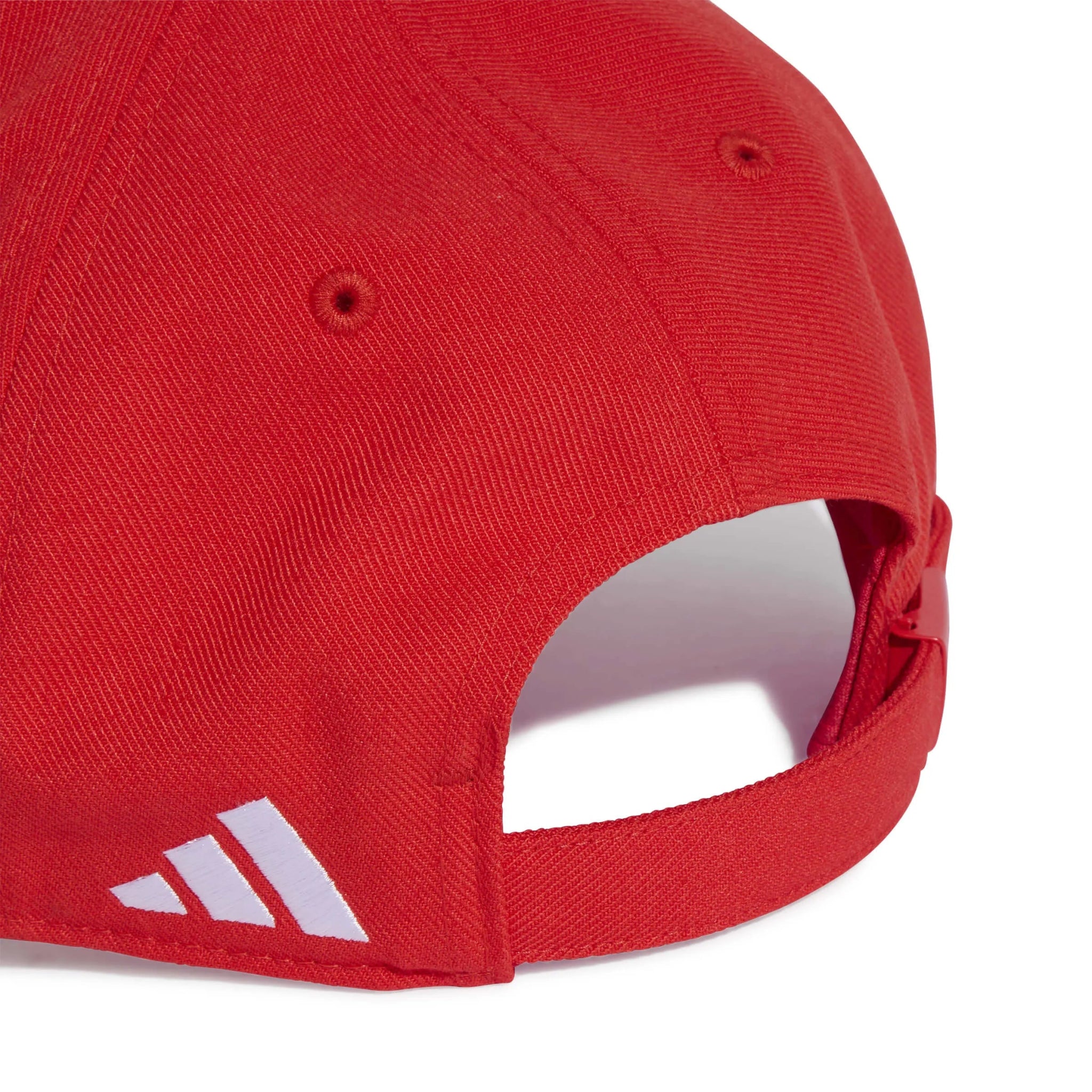 adidas Bayern Munich Baseball Cap (Detail 2)