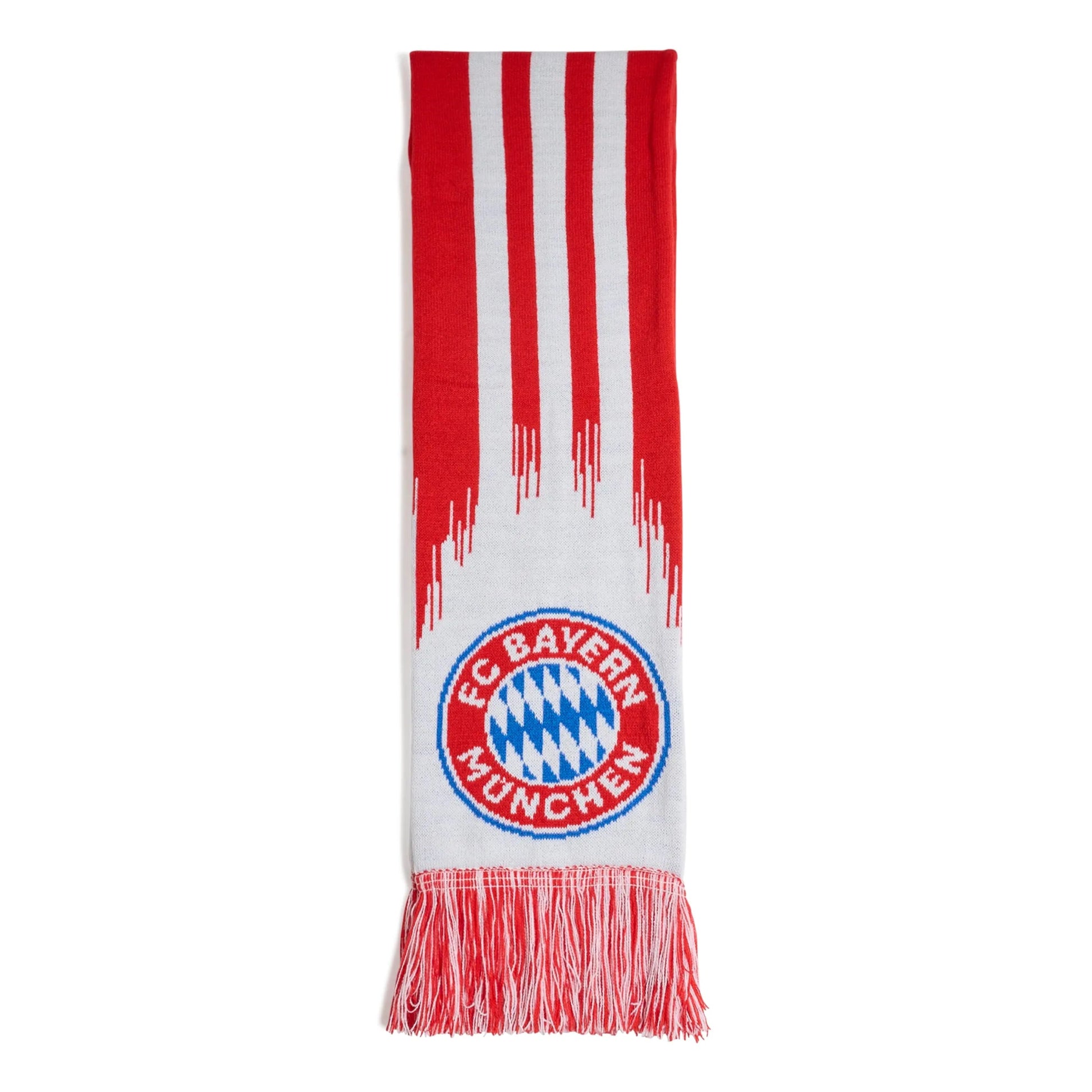 adidas 2025-26 Bayern Munich Scarf (Pair)