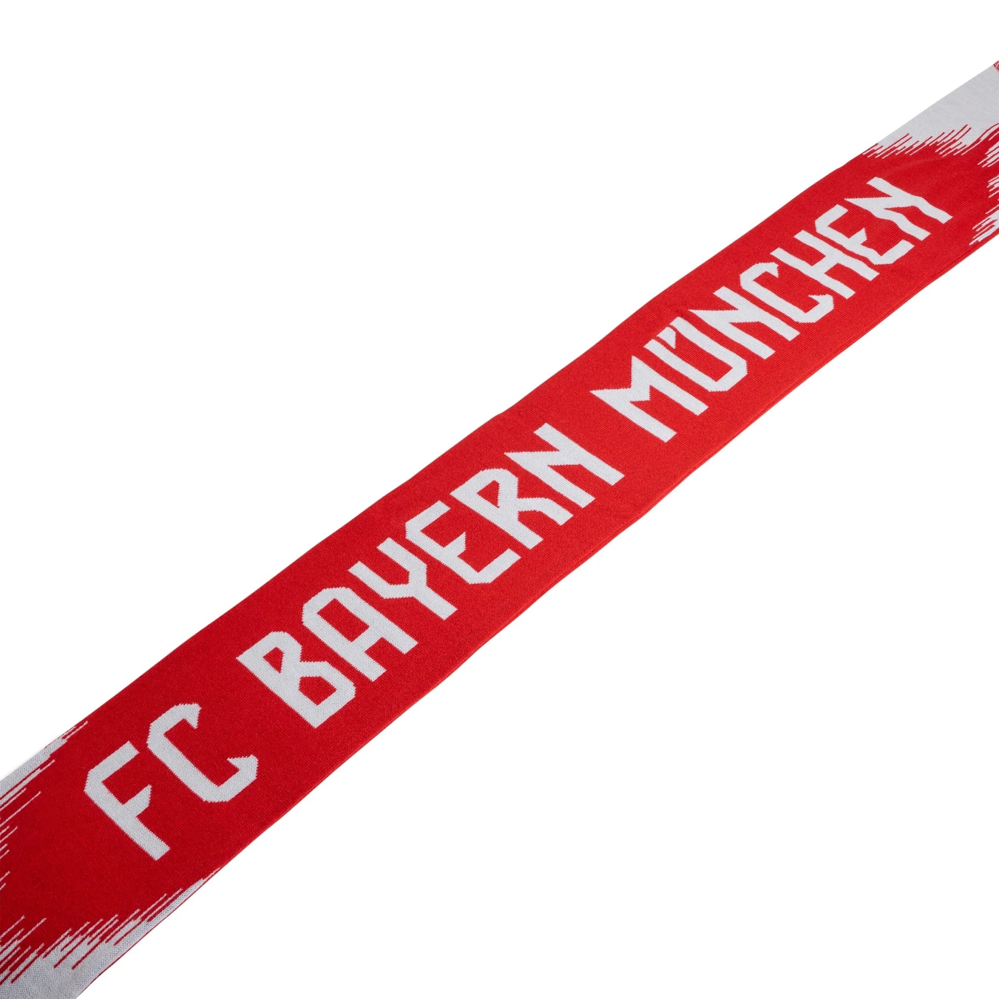 adidas 2025-26 Bayern Munich Scarf (Detail 2)