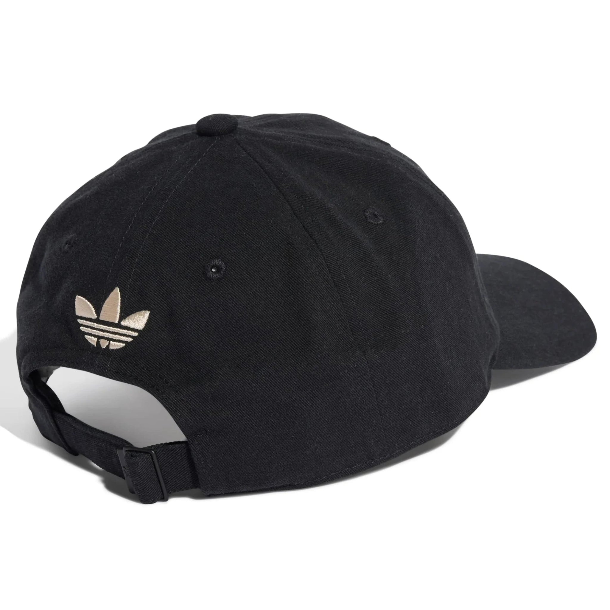 adidas 2025-26 Bayern Munich Third Cap (Lateral - Back)