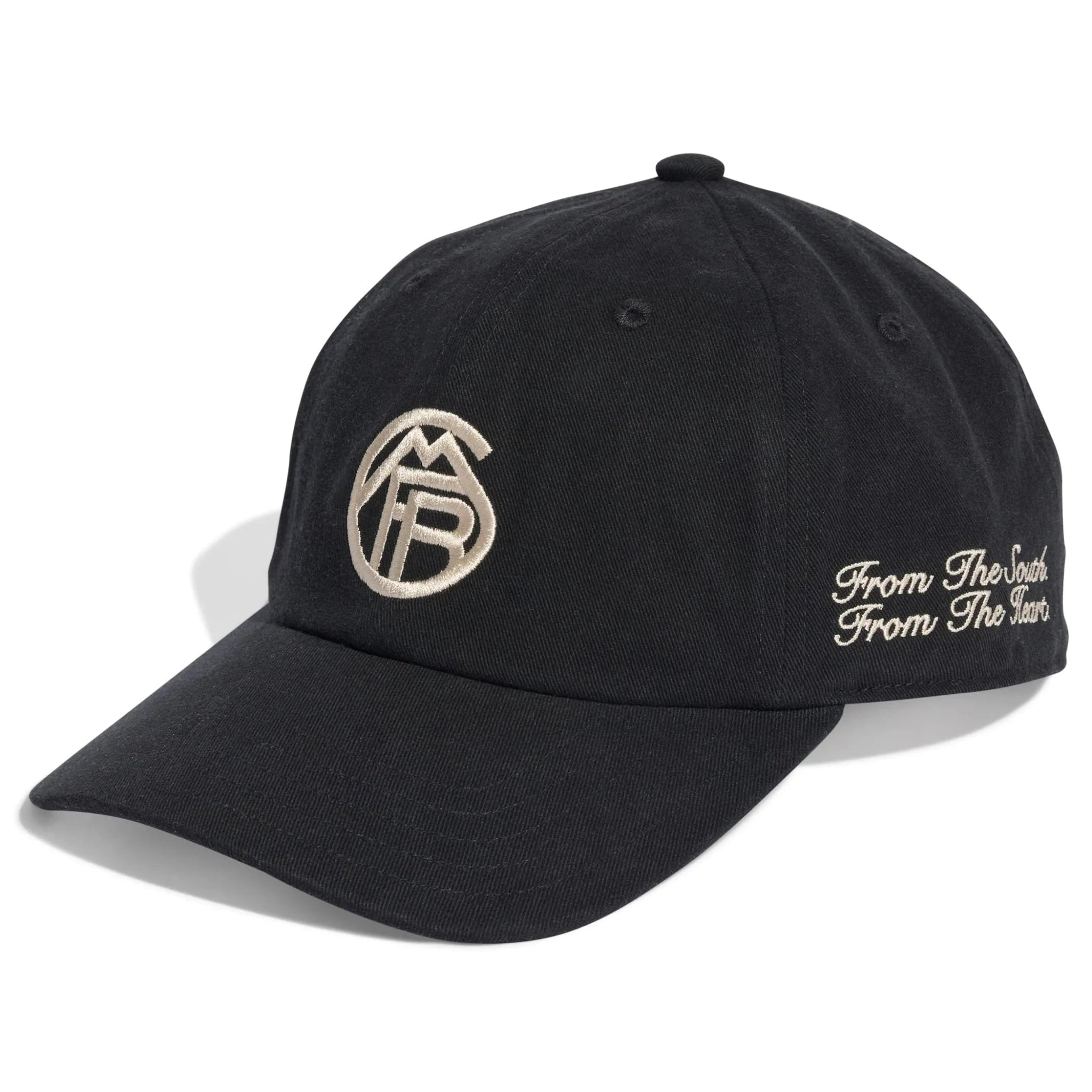 adidas 2025-26 Bayern Munich Third Cap (Lateral - Front)