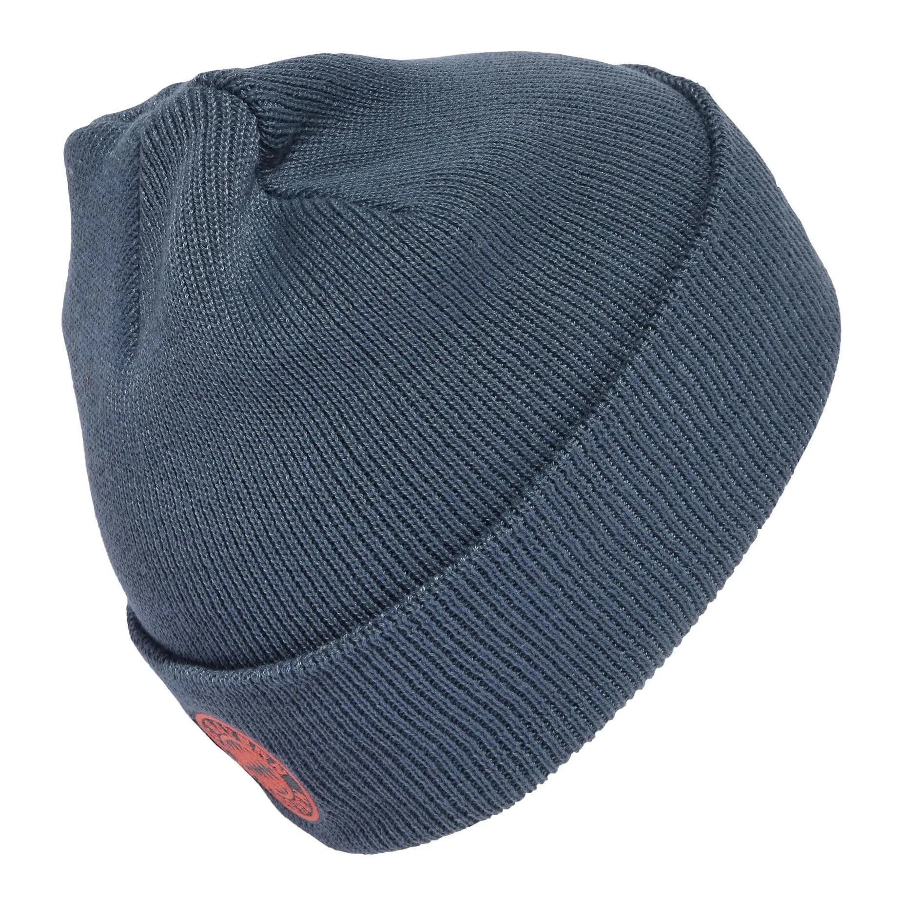 adidas 2025-26 Bayern Munich Woolie Beanie (Lateral - Back)