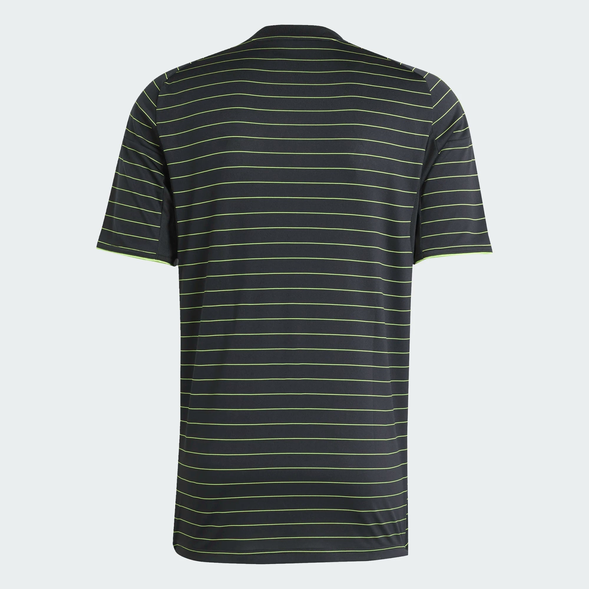 adidas 2025-26 Celtics Men's Stadium Away Soccer Jersey (Back)