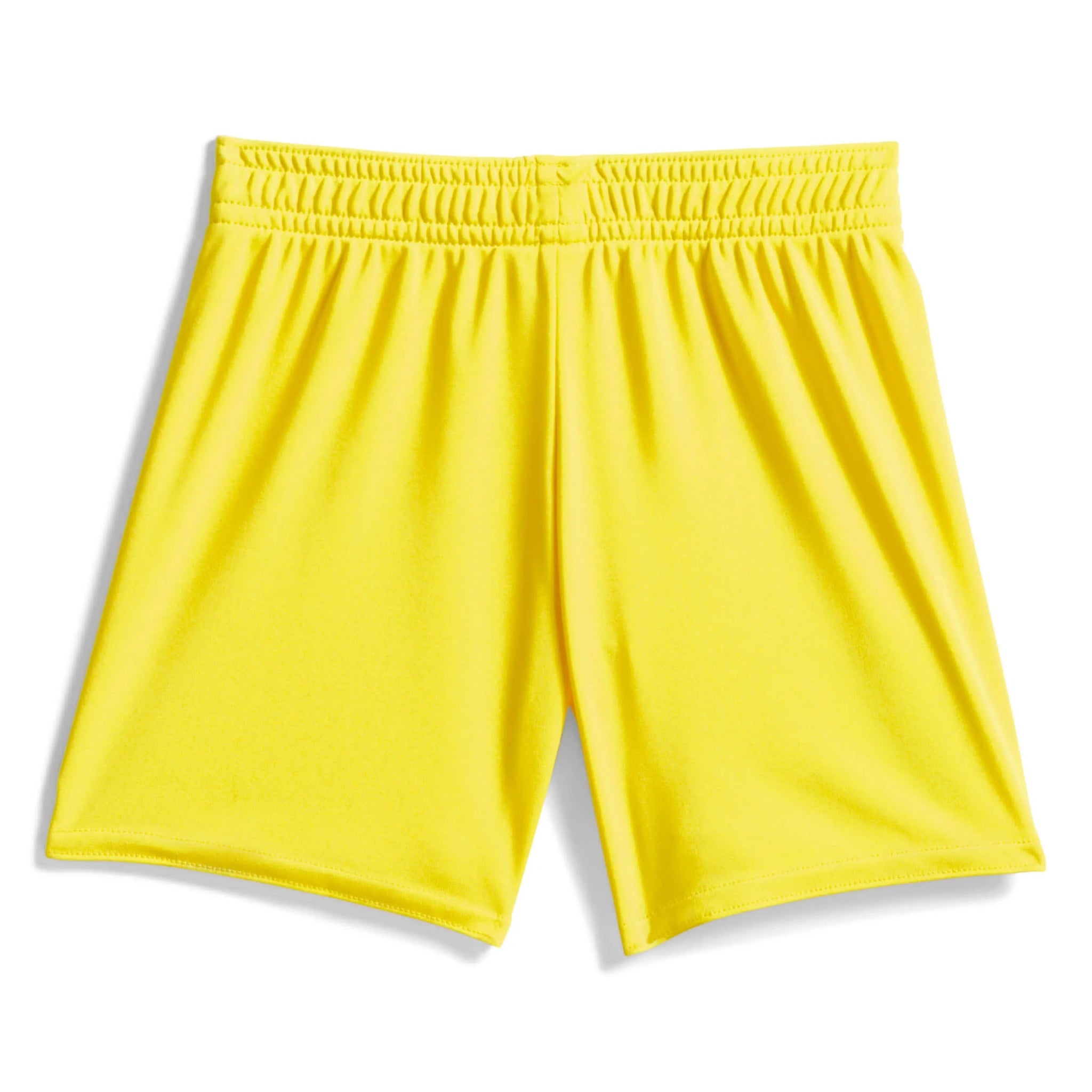 adidas 2025-26 Club America Kid's Home Mini Kit (Shorts - Back)