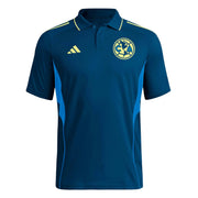 adidas 2025-26 Club America Men's Polo (Front)