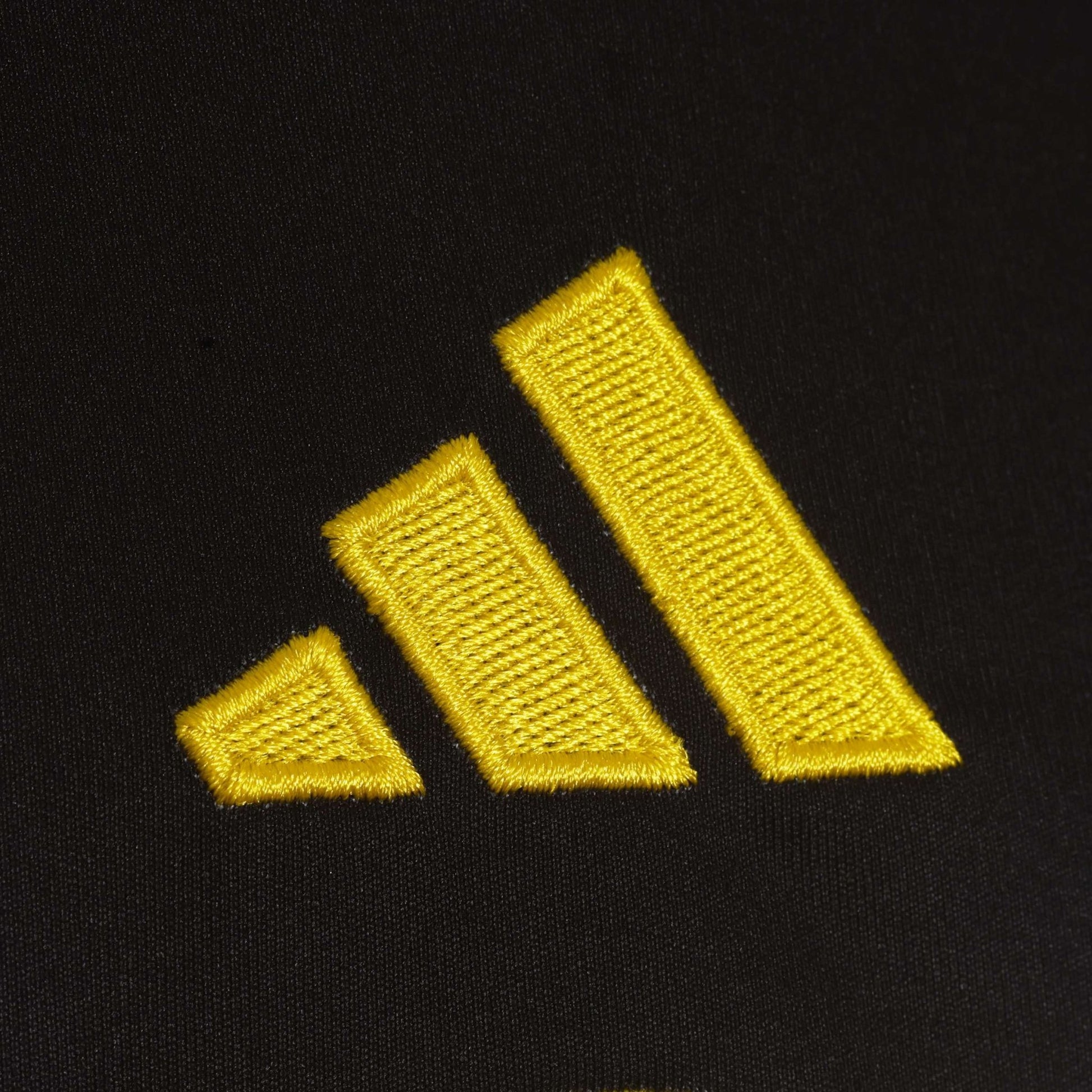 adidas 2025-26 Club America Men's Stadium Home Soccer Jersey (Detail 2)