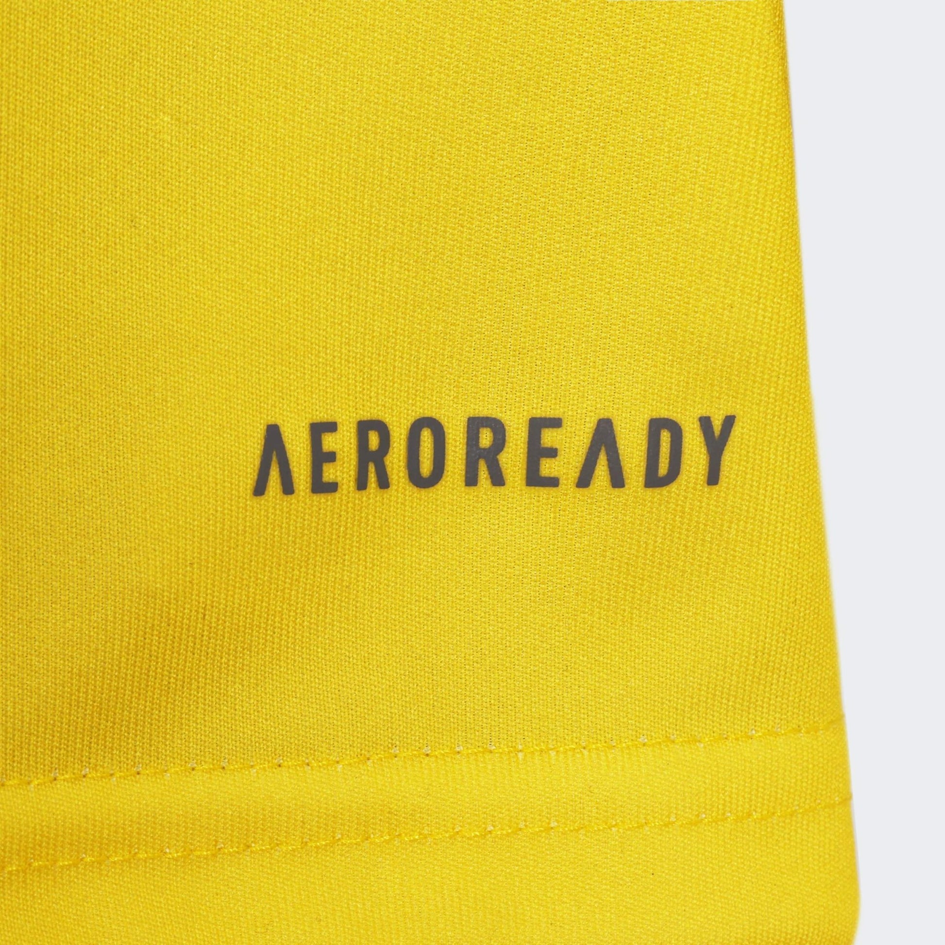 adidas 2025-26 Club America Men's Stadium Home Soccer Jersey (Detail 3)