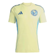 adidas 2025-26 Club America Men's Training Soccer Jersey (Front)