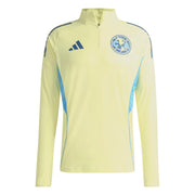 adidas 2025-26 Club America Men's Training Top (Front)