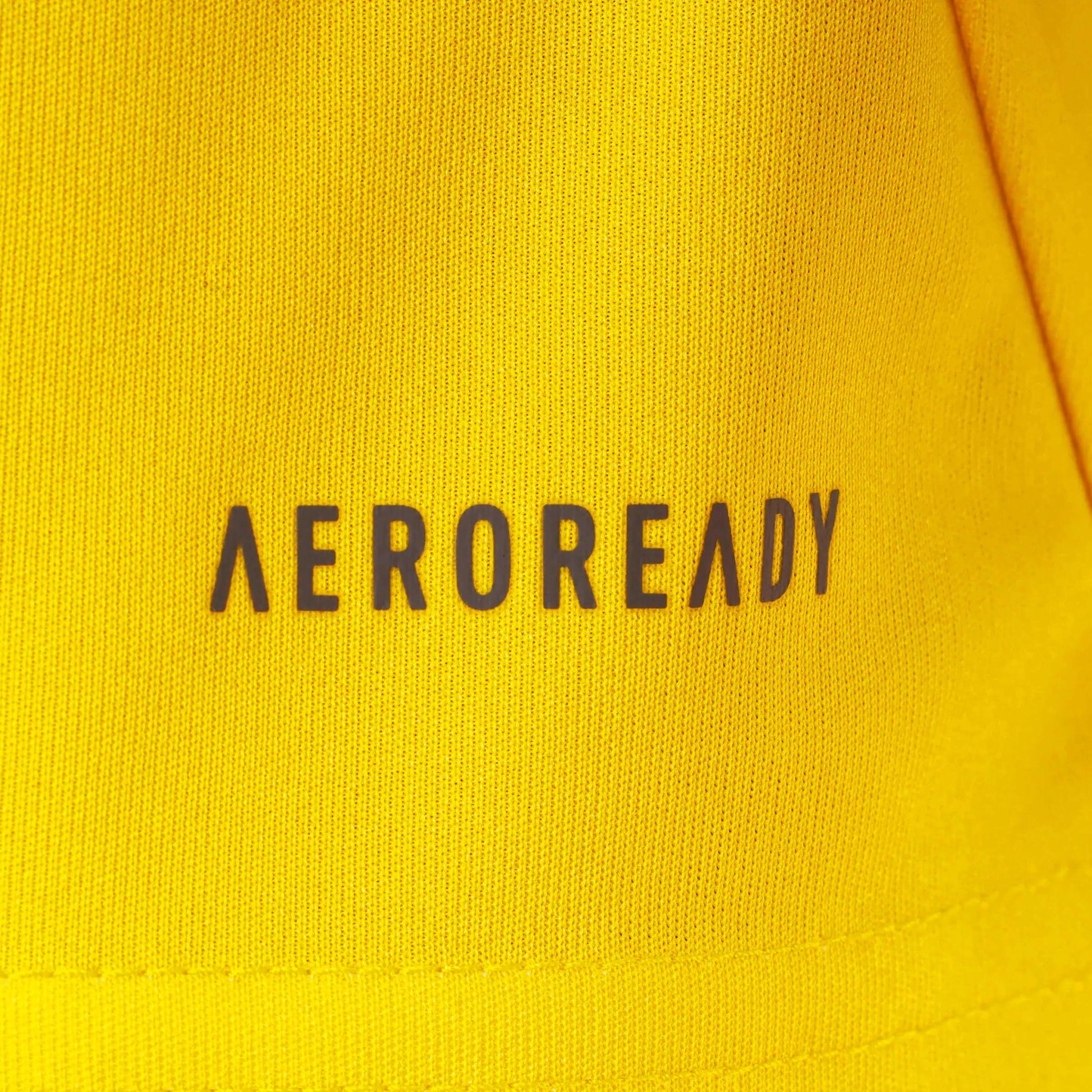 adidas 2025-26 Club America Youth Stadium Home Soccer Jersey (Detail 3)