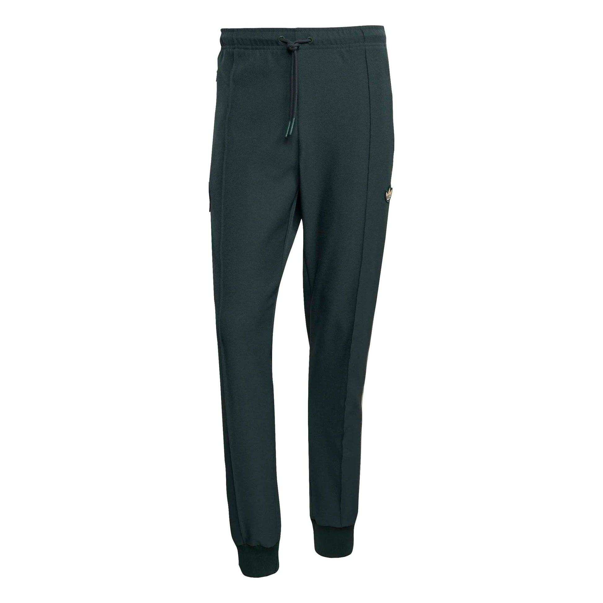 adidas 2025-26 Juventus Men's Icon Track Pants (Front)