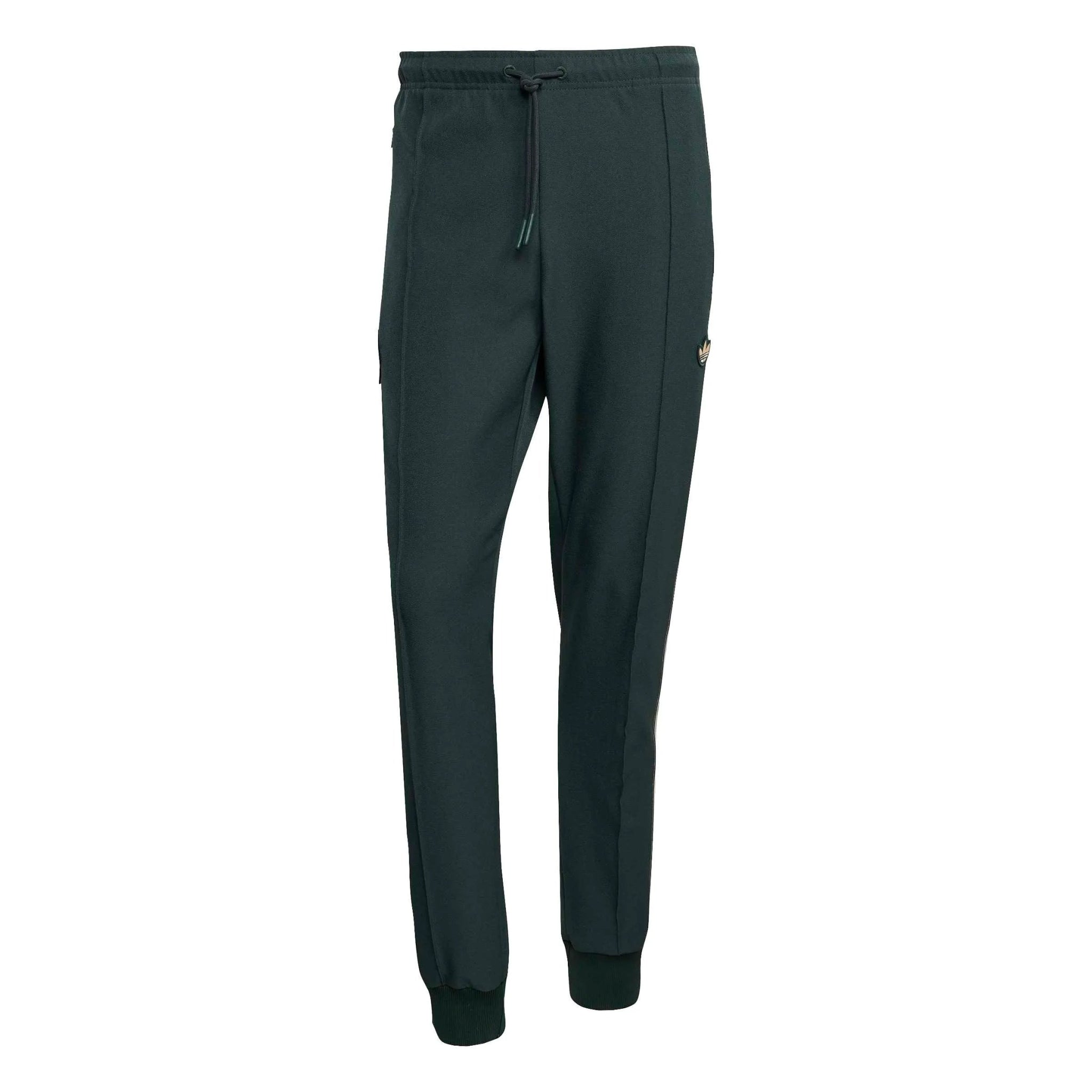 adidas 2025-26 Juventus Men's Icon Track Pants (Front)