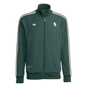 adidas 2025-26 Juventus Men's Icon Track Top (Front)