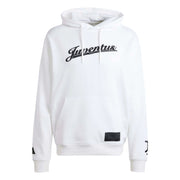 adidas 2025-26 Juventus Men's US Pack Hoodie (Front)