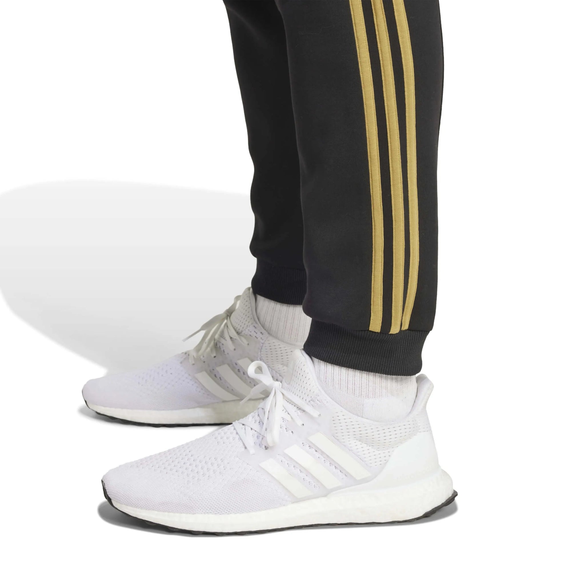 adidas 2025-26 LAFC Men's Travel Pants (Detail 2)